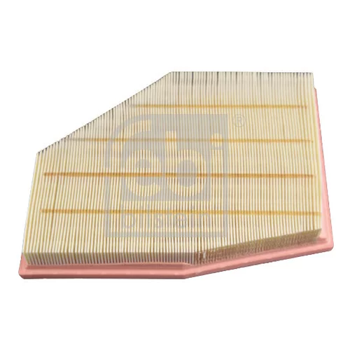 Vzduchový filter 179153 (FEBI Bilstein) - obr. 1