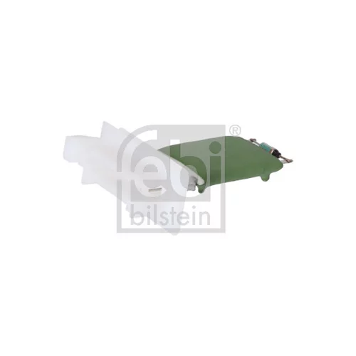 Odpor vnútorného ventilátora 180670 (FEBI Bilstein) - obr. 1