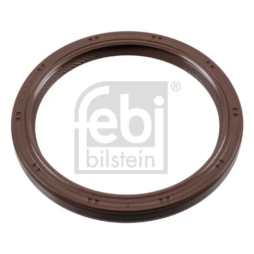 Tesniaci krúžok kľukového hriadeľa FEBI BILSTEIN 180943