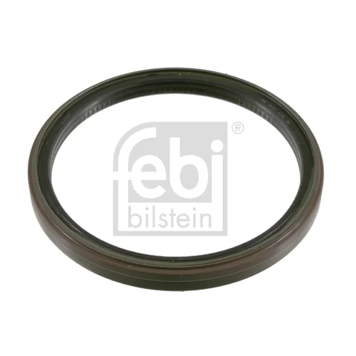 Tesniaci krúžok hriadeľa náboja kolesa FEBI BILSTEIN 18096