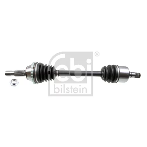 Hnací hriadeľ 181324 (FEBI Bilstein)