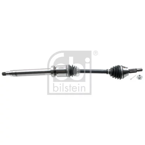 Hnací hriadeľ FEBI BILSTEIN 182765