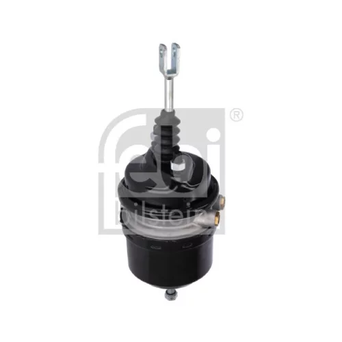 Brzdový valec s pružinovým posilňovačom FEBI BILSTEIN 182780