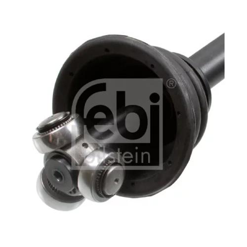 Hnací hriadeľ 182856 (FEBI Bilstein) - obr. 1