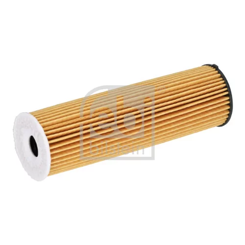 Olejový filter 182956 (FEBI Bilstein) - obr. 1