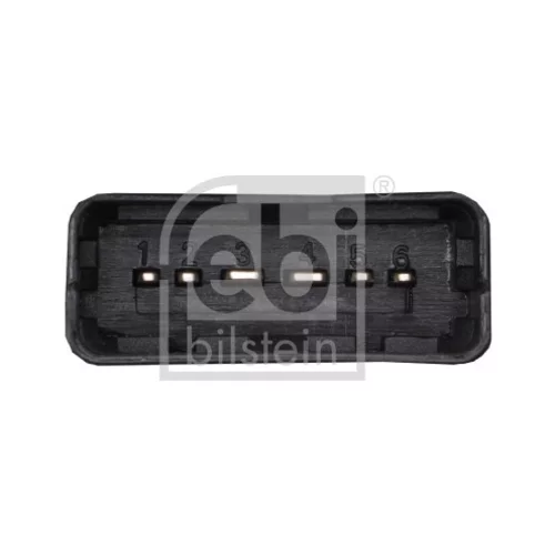 Vnútorný ventilátor 183267 (FEBI Bilstein) - obr. 2