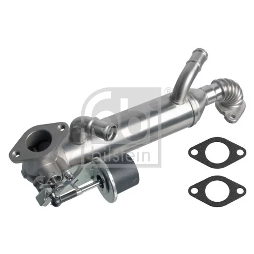 Chladič pre recirkuláciu plynov FEBI BILSTEIN 183348