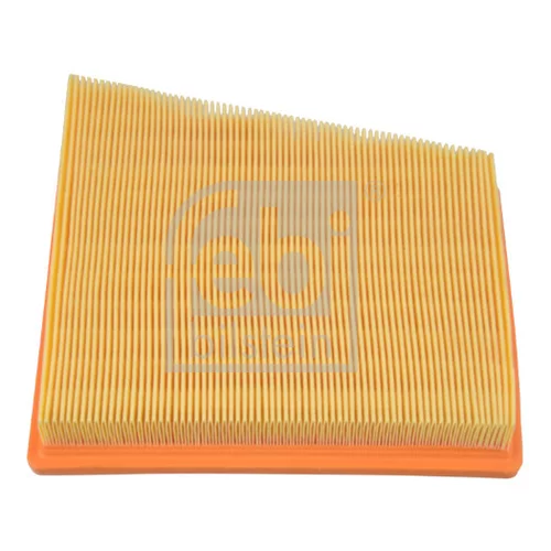 Vzduchový filter 183732 (FEBI Bilstein) - obr. 1
