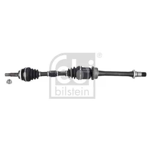 Hnací hriadeľ FEBI BILSTEIN 183820