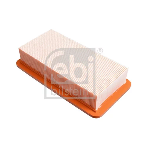 Vzduchový filter 183927 (FEBI Bilstein) - obr. 1