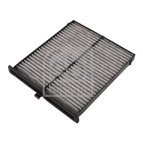 Filter vnútorného priestoru 184041 (FEBI Bilstein) - obr. 1