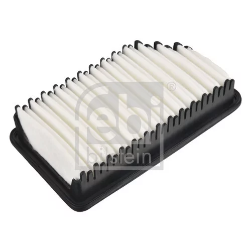 Vzduchový filter 184049 (FEBI Bilstein) - obr. 1