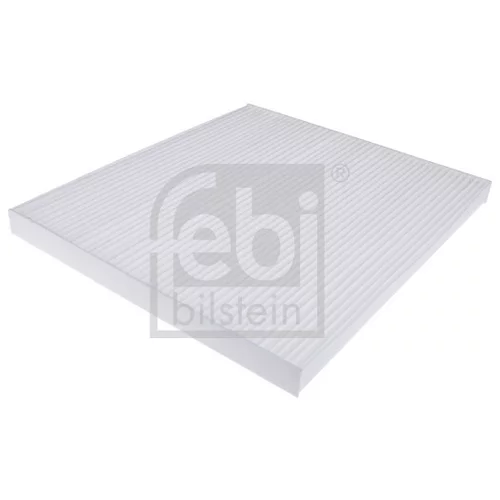 Filter vnútorného priestoru 184079 (FEBI Bilstein) - obr. 1