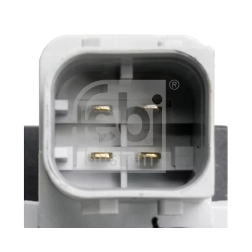 NOx-Sensor, vstrekovanie močoviny 184104 (FEBI Bilstein) - obr. 1