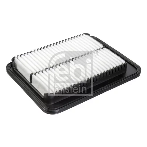 Vzduchový filter 184324 (FEBI Bilstein) - obr. 1