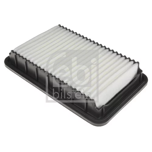 Vzduchový filter 184359 (FEBI Bilstein) - obr. 1