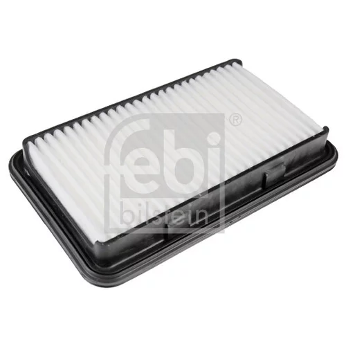 Vzduchový filter 184372 (FEBI Bilstein) - obr. 1