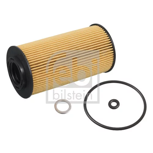 Olejový filter FEBI BILSTEIN 184391