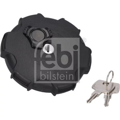 Uzáver, palivová nádrž FEBI BILSTEIN 184486
