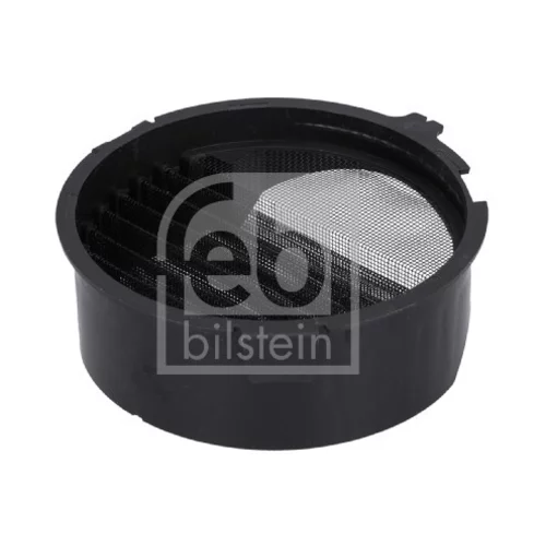 Vzduchový filter, teleso akumulátora pohonu FEBI BILSTEIN 184777