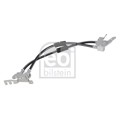 Brzdová hadica 185028 (FEBI Bilstein) - obr. 1