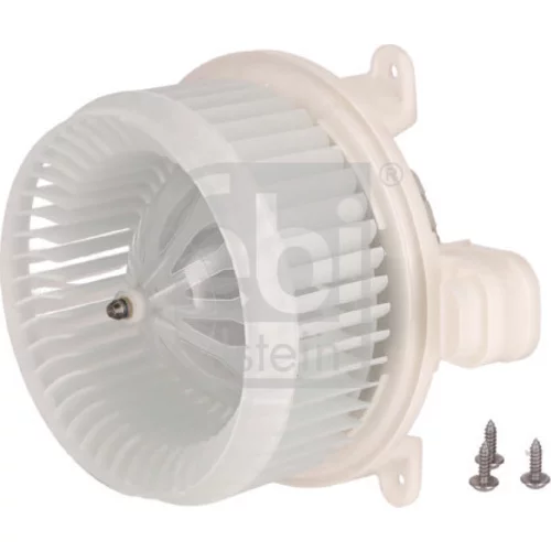 Vnútorný ventilátor FEBI BILSTEIN 185298