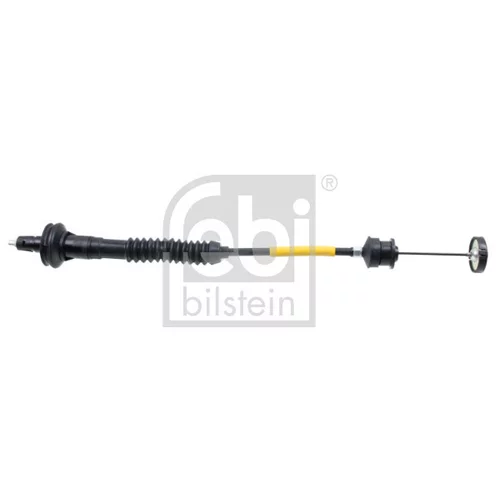 Lanko ovládania spojky FEBI BILSTEIN 185387
