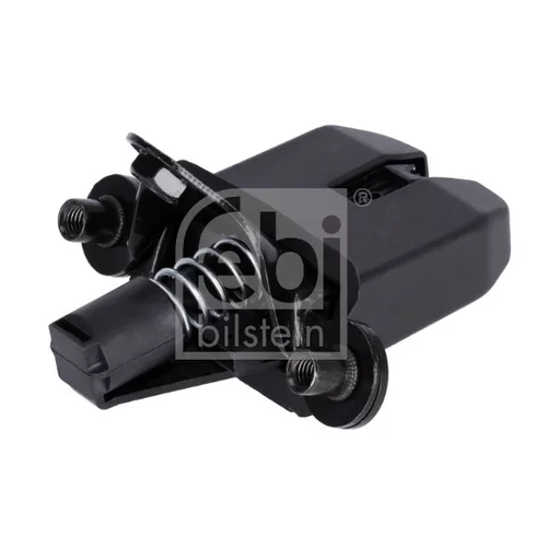 Zámok zadných výklopných dverí FEBI BILSTEIN 185438