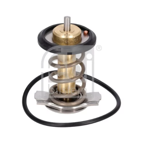 Termostat chladenia FEBI BILSTEIN 185598
