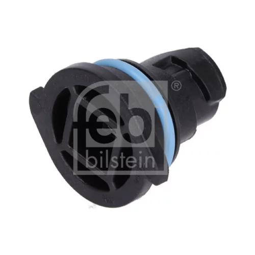 Skrutka olejovej vane 185640 (FEBI Bilstein) - obr. 1