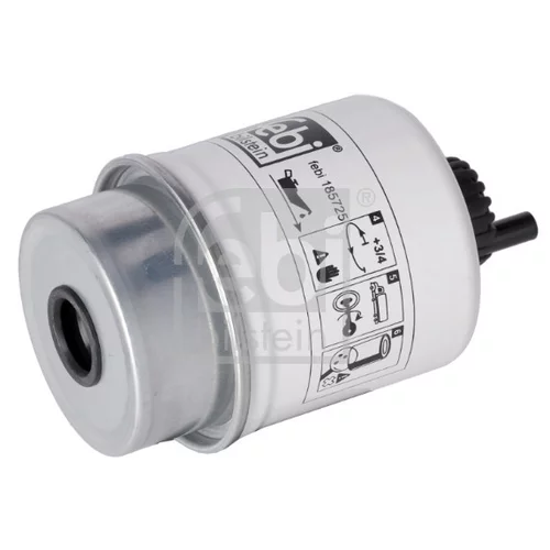 Palivový filter FEBI BILSTEIN 185725