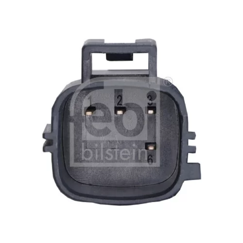 EGR ventil 186014 (FEBI Bilstein) - obr. 2