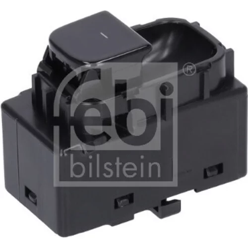 Spínač elektrického otvárania okien FEBI BILSTEIN 186448