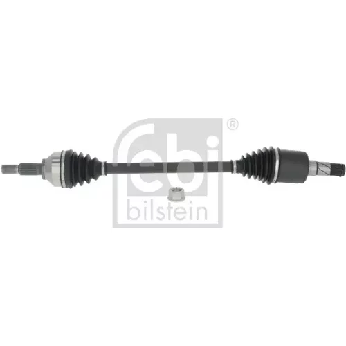 Hnací hriadeľ FEBI Bilstein 186498
