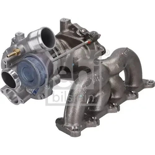 Plniace dúchadlo FEBI Bilstein 186660