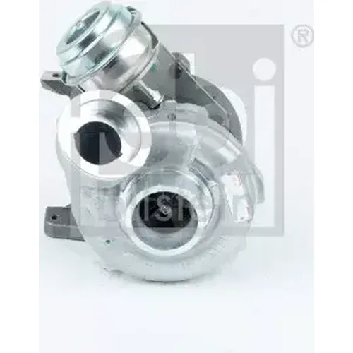 Plniace dúchadlo FEBI Bilstein 187130