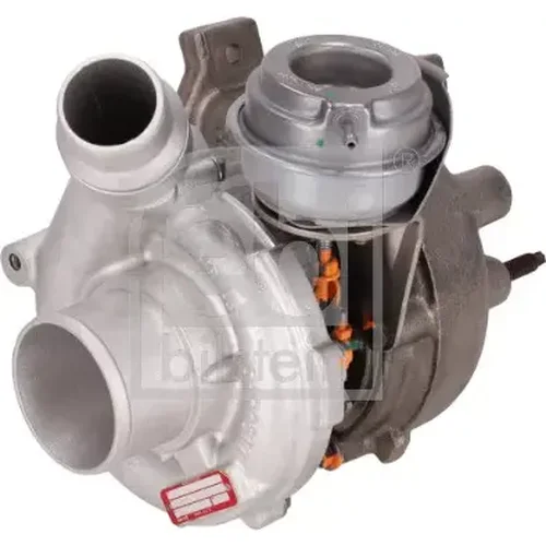 Plniace dúchadlo FEBI Bilstein 187204