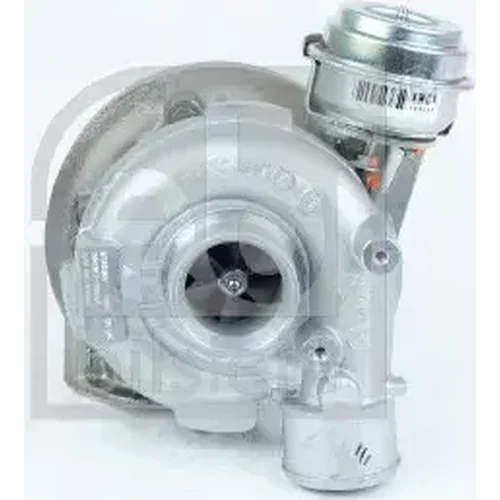 Plniace dúchadlo FEBI Bilstein 187296