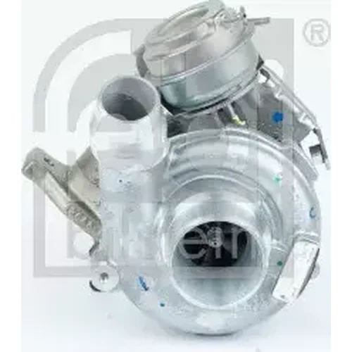 Plniace dúchadlo FEBI Bilstein 187384
