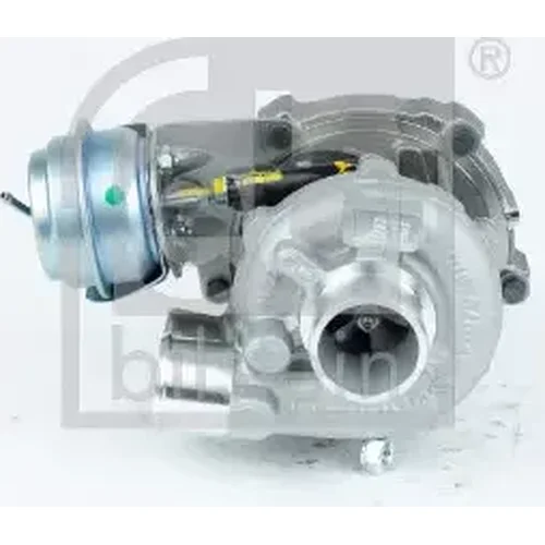 Plniace dúchadlo FEBI Bilstein 187551