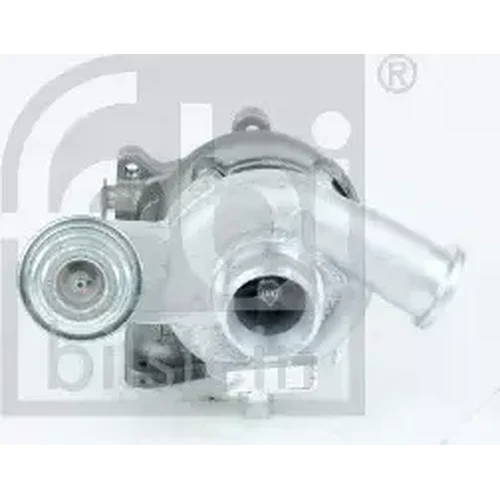 Plniace dúchadlo FEBI Bilstein 187556
