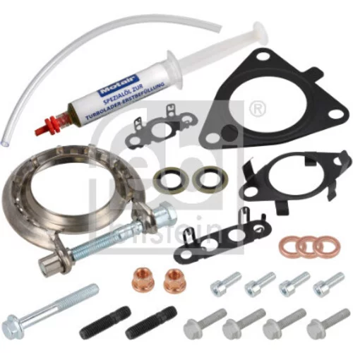 Turbodúchadlo - montážna sada FEBI BILSTEIN 187994