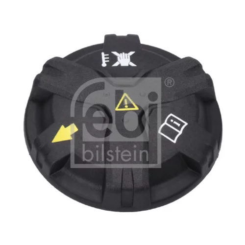 Uzáver nádržky pre chladiacu zmes FEBI BILSTEIN 188330