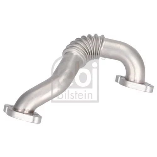 Potrubie EGR ventilu 188348 (FEBI Bilstein) - obr. 1