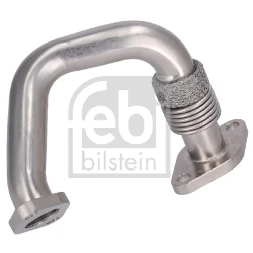 Potrubie EGR ventilu 188351 (FEBI Bilstein) - obr. 1