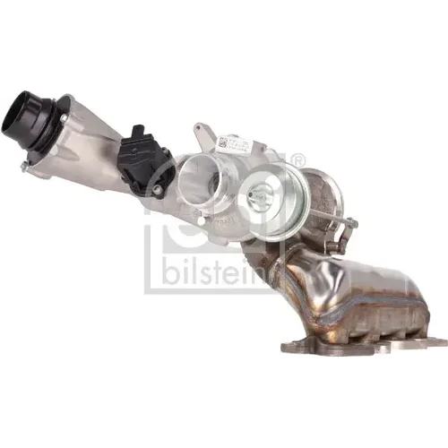 Plniace dúchadlo FEBI Bilstein 191460