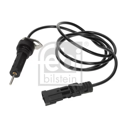 Výstražný kontakt opotrebenia brzdového obloženia FEBI BILSTEIN 192963
