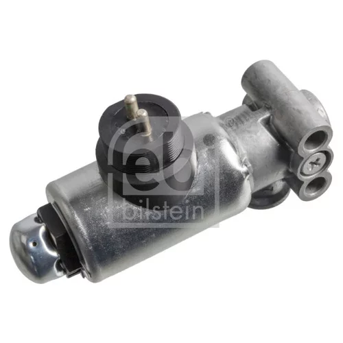 Elektromagnetický ventil 193568 (FEBI Bilstein) - obr. 1
