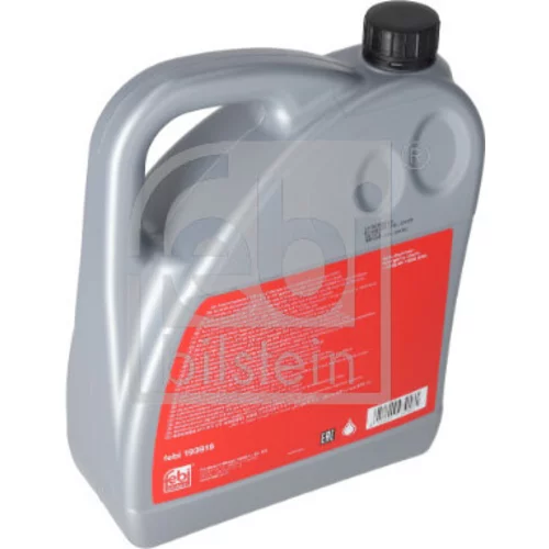 Prevodový olej Automatikgetriebeöl (ATF) für CVT-Getriebe 1L (FEBI Bilstein) - obr. 1