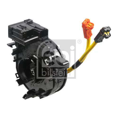 vinutá pružina, Airbag FEBI BILSTEIN 194104